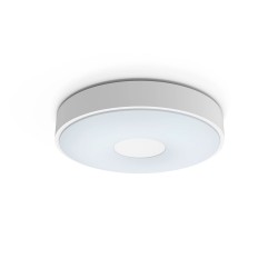 Plafón led circular con regulación de intensidad coiner 24 w 4000 k 2800 lm ø 38,9 x 8 cm