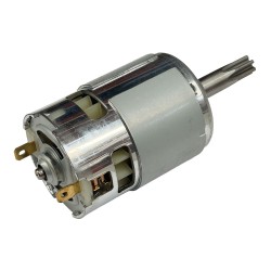 Recambio motor para 08763
