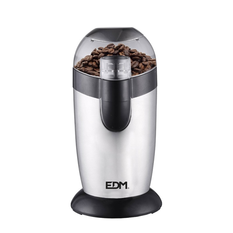 Molinillo de café 120 w edm