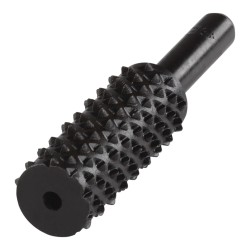 Escofina de perfil para madera ø13,5 mm x 35 mm