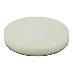 Esponja de pulir autoadhesiva fixoflex, ø125 mm