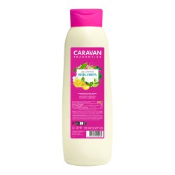 Agua de colonia bergamota 750 ml