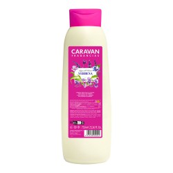 Agua de colonia verbena 750 ml