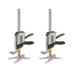 Twin pack elevador multiusos fatmax® tradelift 2 uds
