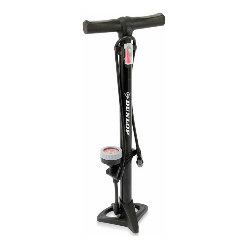 Bomba de pie para bicicletas