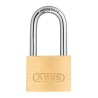 Candado de latón arco largo 713/40hb40, 40 mm
