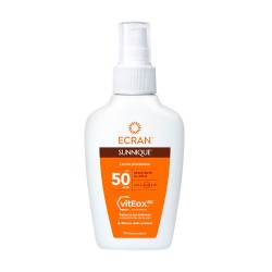 Leche protectora solar en spray spf50 100 ml