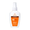Leche protectora solar en spray spf50 100 ml