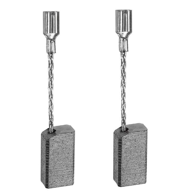 Escobillas de carbon 5 x 8 x 15,5 mm ref. 9107, 2 uds