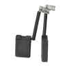 Escobillas de carbon 6,3 x 16 x 23 mm ref. 9248, 2 uds