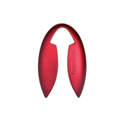 Corta cánulas para botella vino