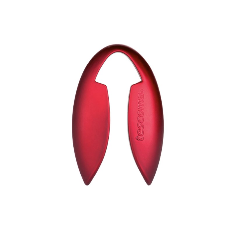 Corta cánulas para botella vino