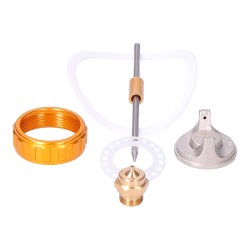 Kit boquilla 1,5 mm para pistola 08463 / ngwf-162b4