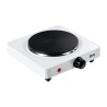 Cocina electrica 1 fuego 1000 w