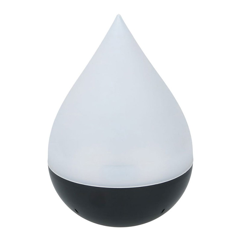 Lámpara solar led de mesa