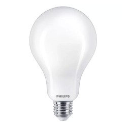 Bombilla estándar led e27 23 w 3452 lm 4000 k luz día ø9,5 x 16,5 cm