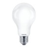 Bombilla estándar led e27 23 w 3452 lm 6500 k luz fría ø9,5 x 16,5 cm
