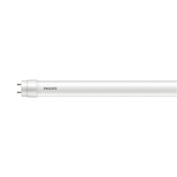 Tubo led t8 16 w g13 1600 lm 4000 k luz día , ø 2,8 x 121,4 cm