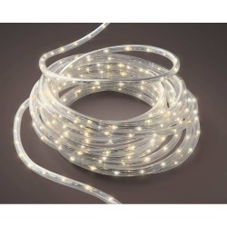Cordon de luces con efecto intermitente 567 leds 9 m