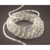 Cordon de luces con efecto intermitente 567 leds 9 m