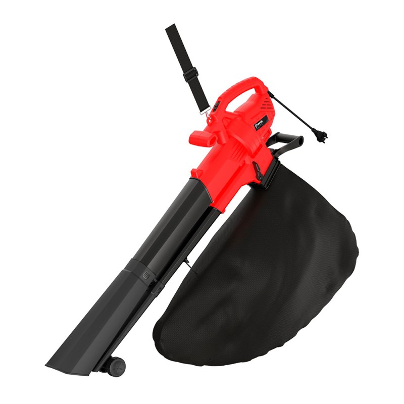 Aspirador soplador con cable cvb23050c 3000 w