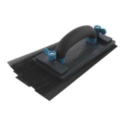 Lijadora juego de 5 piezas