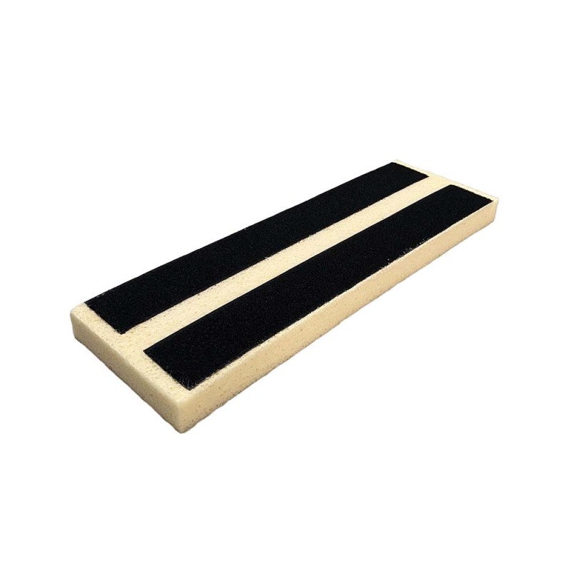 Remplazo base con esponja easy squeeze