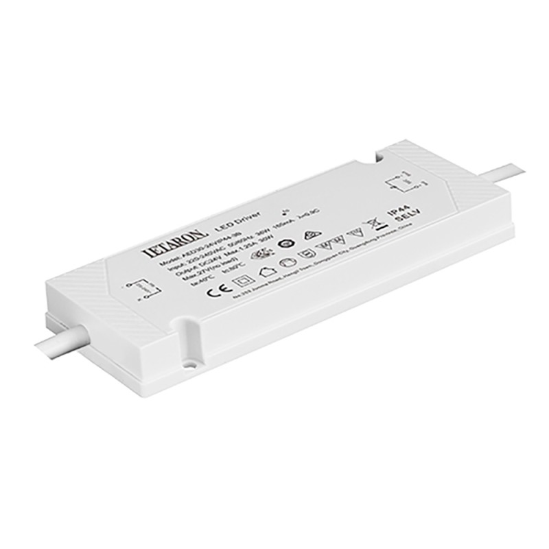Alimentador led cv aed30-24v ip44-3b 24 v 30 w cableado