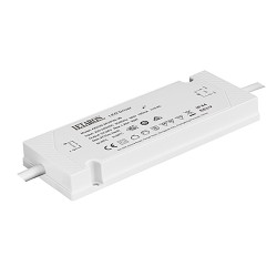 Alimentador led cv aed60-24v ip44-3b 24 v 60 w cableado