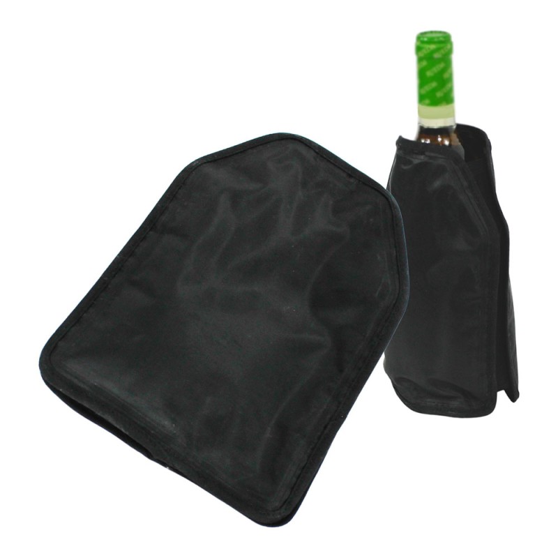 Funda enfriadora para vino y cava