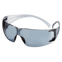 Gafas de seguridad securefit 200, lente gris