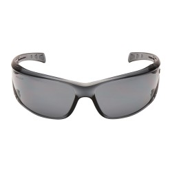 Gafas de seguridad virtua ap, lente gris