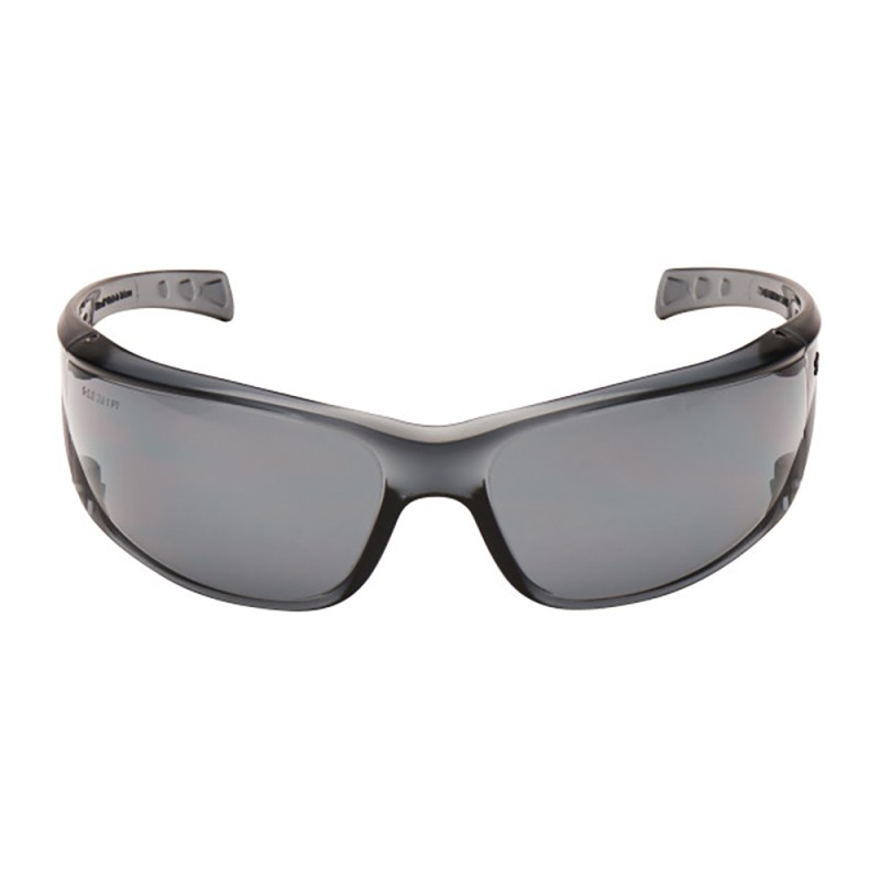 Gafas de seguridad virtua ap, lente gris