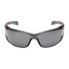 Gafas de seguridad virtua ap, lente gris