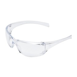 Gafas de seguridad virtua ap, lente incolora