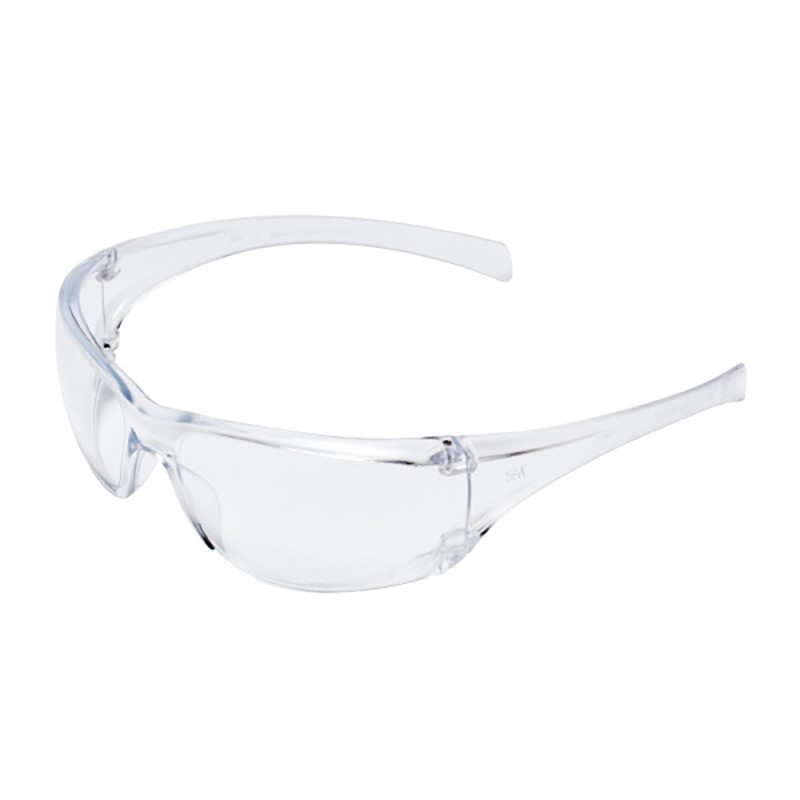 Gafas de seguridad virtua ap, lente incolora