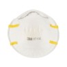 Mascarilla para partículas 8710e, sin válvula, ffp1, 3 uds