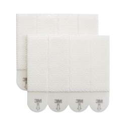 Tiras pequeñas para colgar cuadros