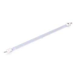 Resistencia halogena para los modelos 07136 400w 27cm edm