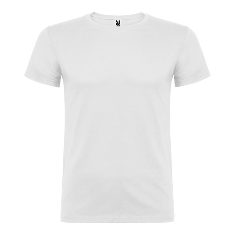 Camiseta beagle blanca t.xl