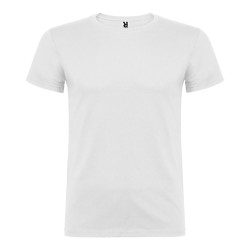 Camiseta beagle blanca t.2xl