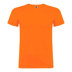 Camiseta beagle naranja t.m