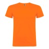 Camiseta beagle naranja t.l