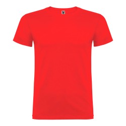 Camiseta beagle roja t.2xl