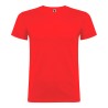 Camiseta beagle roja t.2xl
