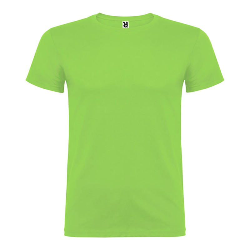 Camiseta beagle verde oasis t.s