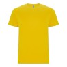 Camiseta stafford amarilla t.s