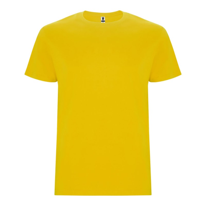 Camiseta stafford amarilla t.m
