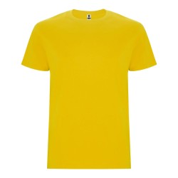 Camiseta stafford amarilla t.l
