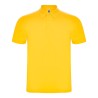 Polo austral amarillo t.m